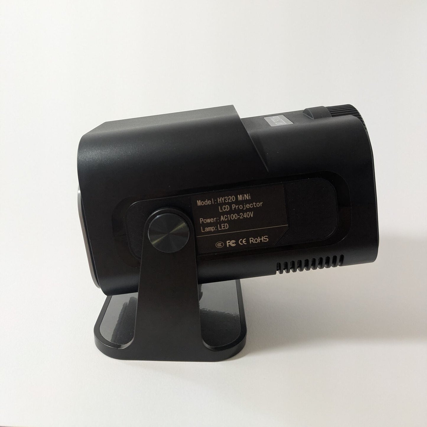 Lumen LP1 Projektor