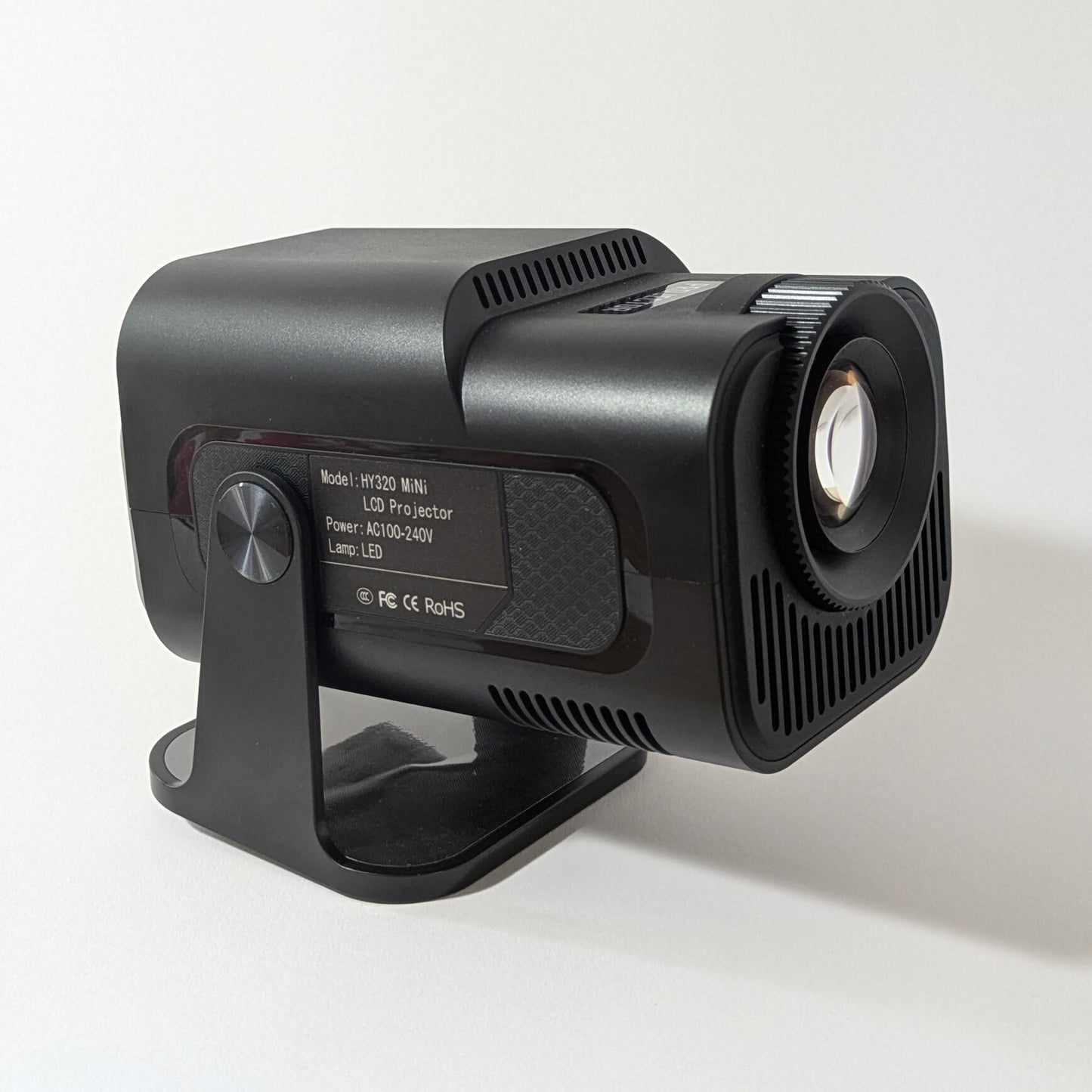 Lumen LP1 Projektor