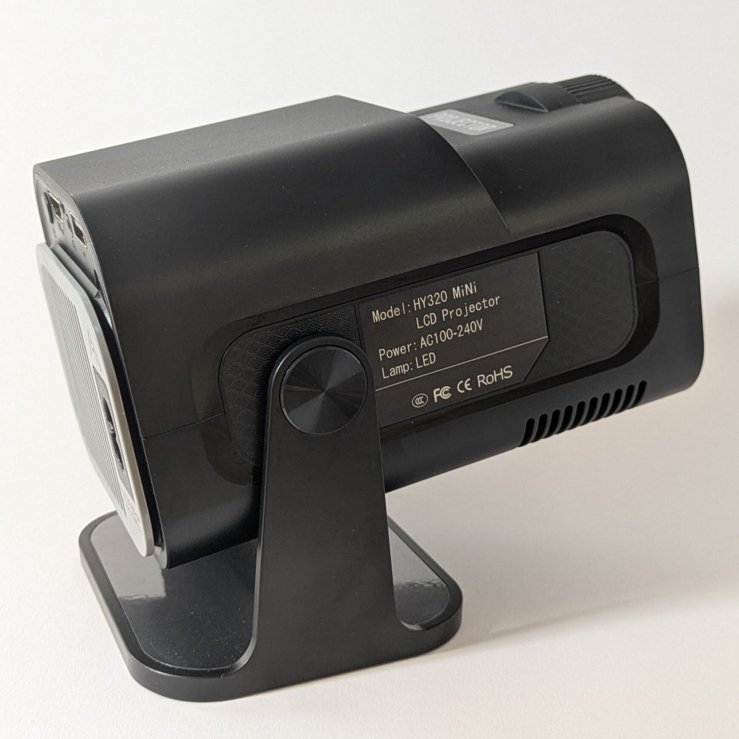 Lumen LP1 Projektor